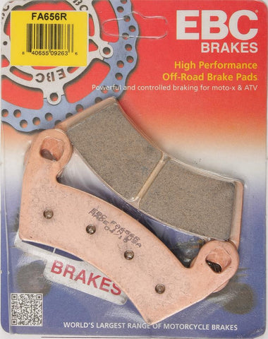 Ebc Brake Pads
