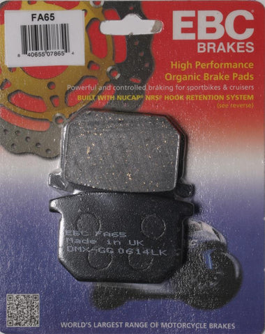 Brake Pads