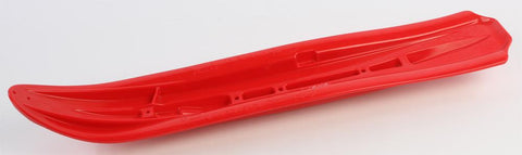 Powder Pro Ski Bottom (bright Red)