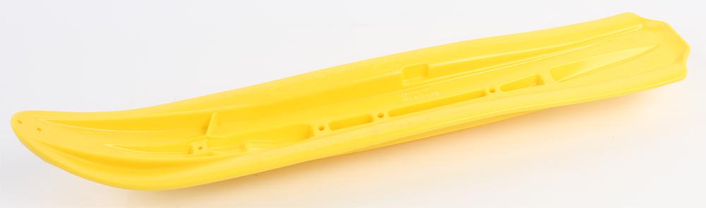 Powder Pro Ski Bottom (bright Yellow)