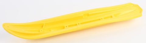 Powder Pro Ski Bottom (bright Yellow)