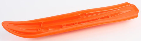 Powder Pro Ski Bottom (Orange)