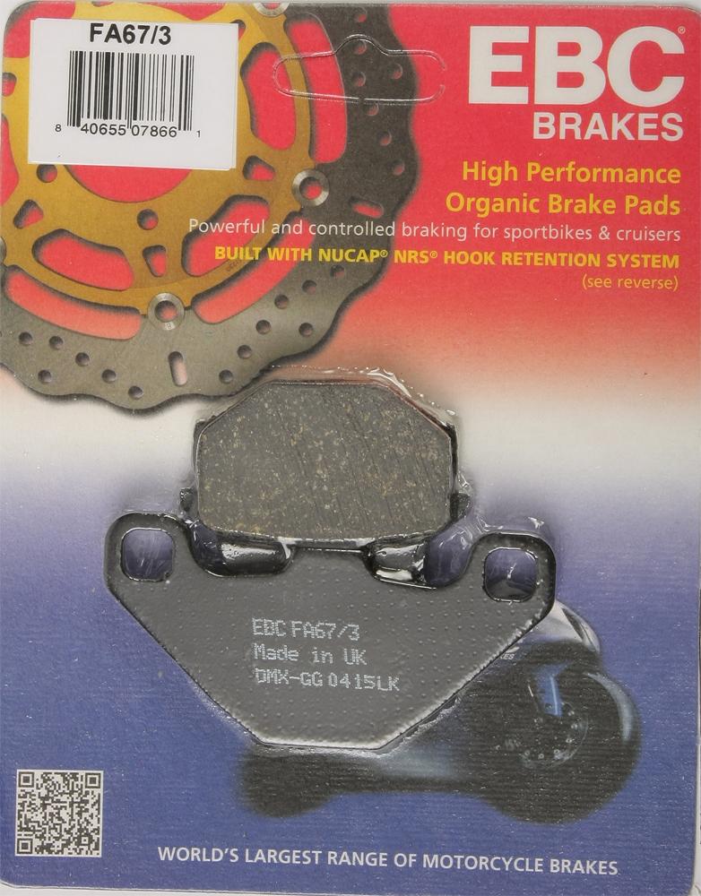 Brake Pads