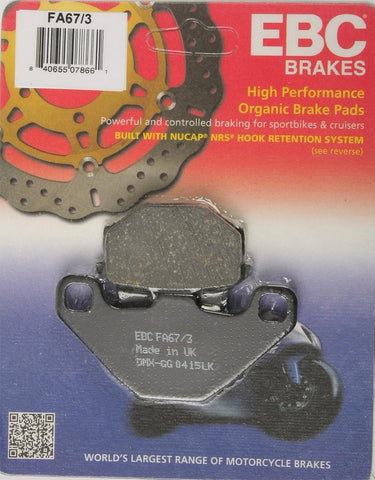 Brake Pads