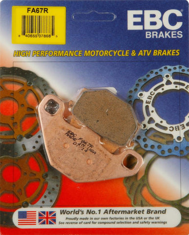 Brake Pads