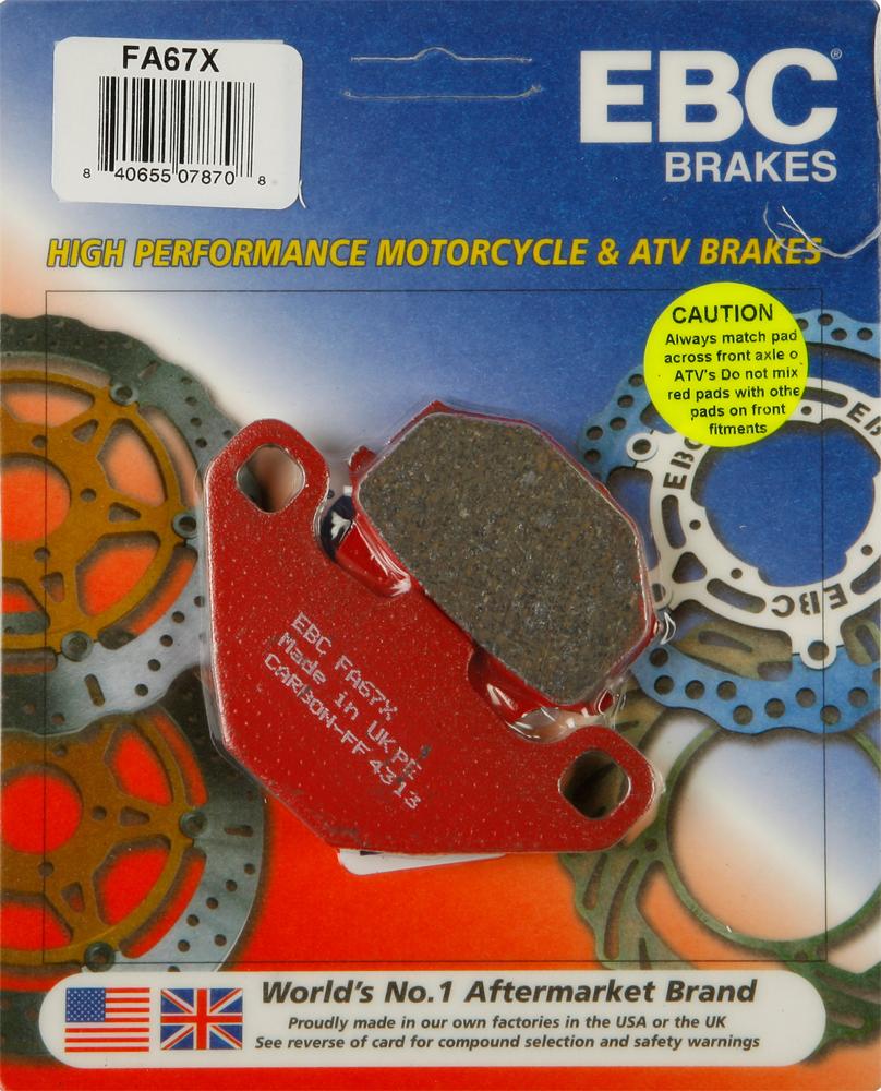 Brake Pads