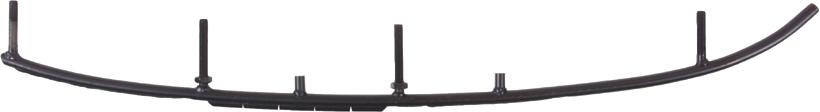 Carbide Runners 4" (pair)