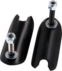 Slt Keel Blades (pair)