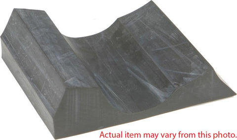 Mount Saddle Bumper