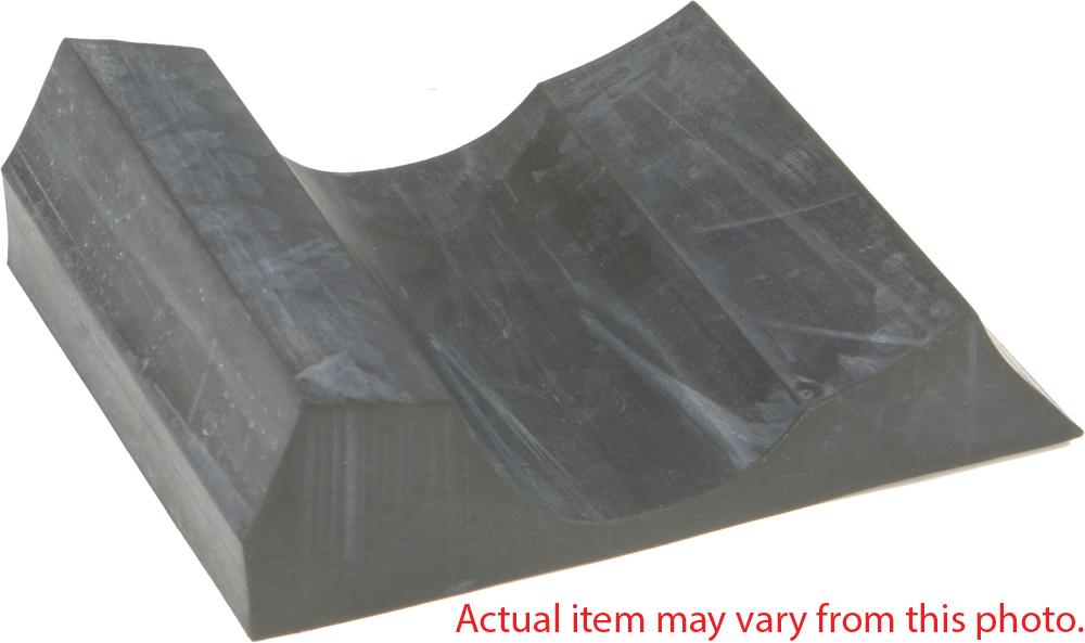 Mount Saddle Bumper