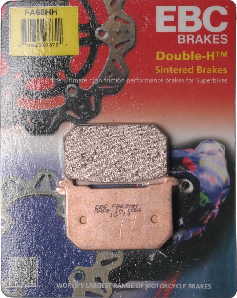 Brake Pads