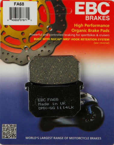 Brake Pads