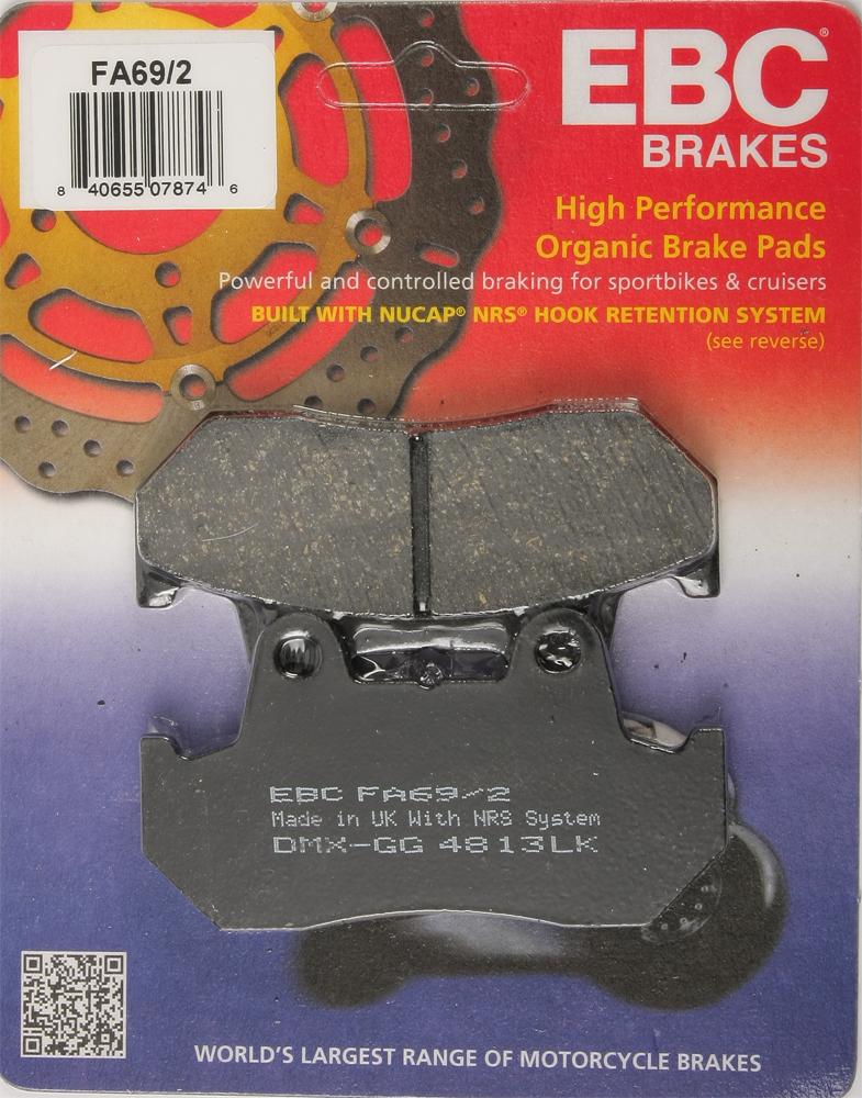 Brake Pads