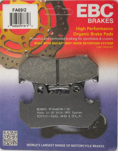 Brake Pads
