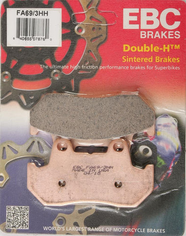 Brake Pads