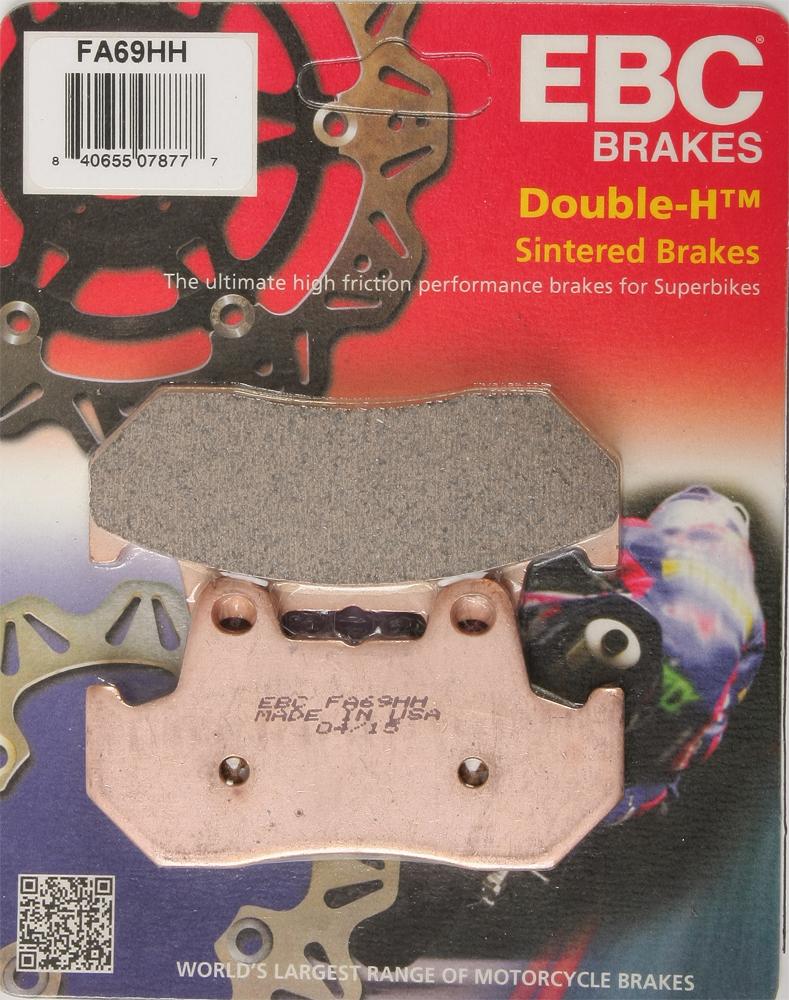 Brake Pads