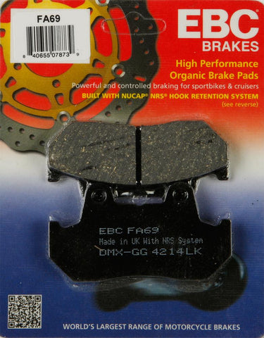 Brake Pads