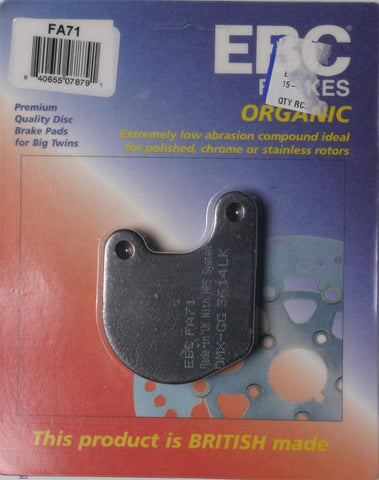 Brake Pads