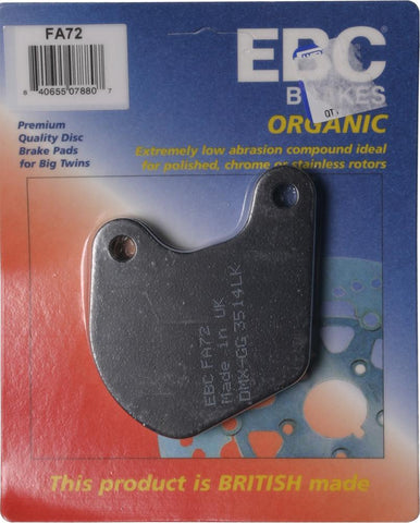 Brake Pads