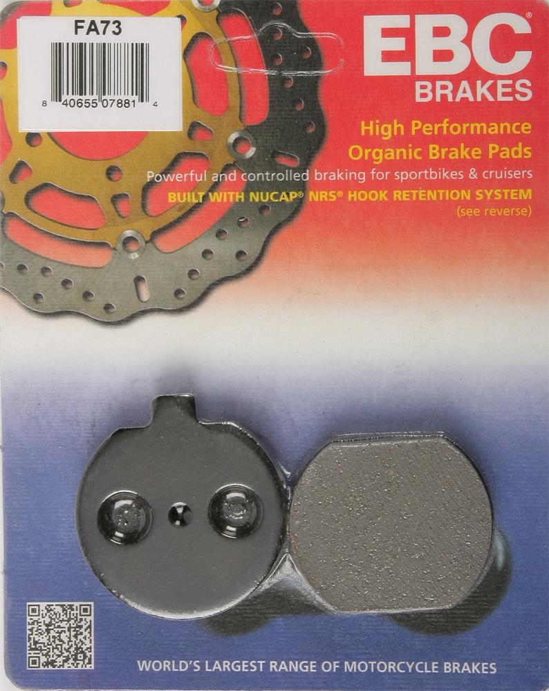 Brake Pads