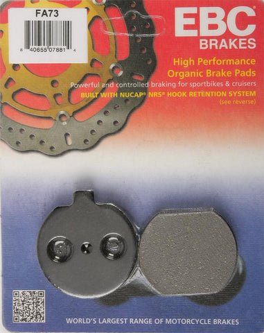 Brake Pads