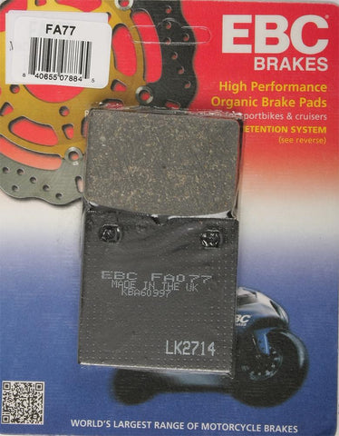 Brake Pads