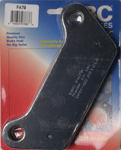 Brake Pads