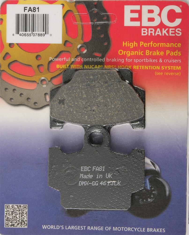Brake Pads