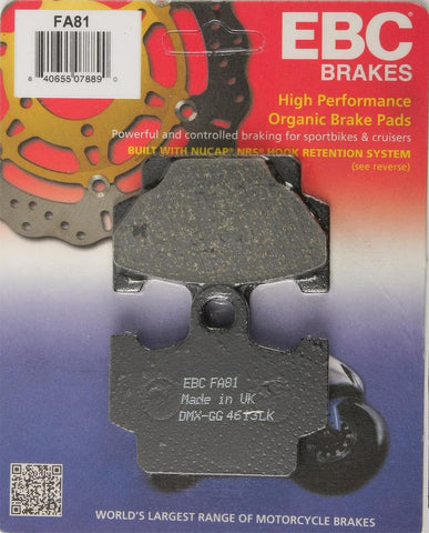 Brake Pads