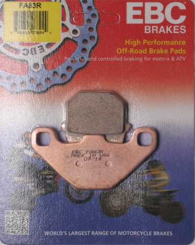 Brake Pads