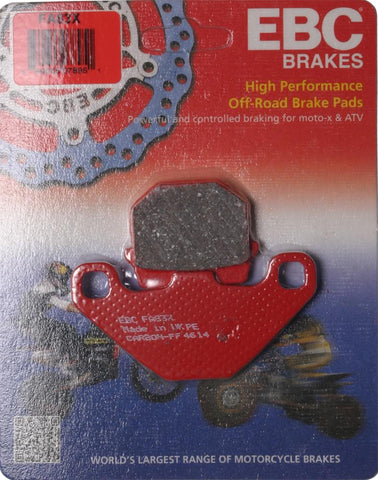 Brake Pads