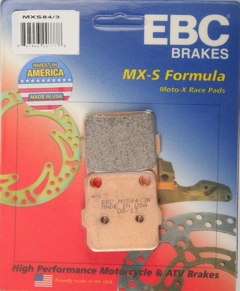 Brake Pads