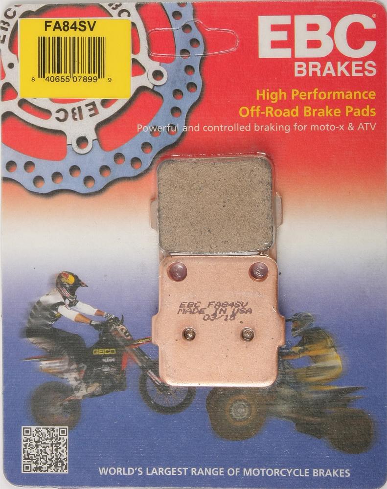 Brake Pads
