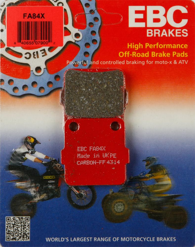 Brake Pads