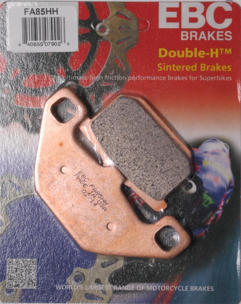 Brake Pads