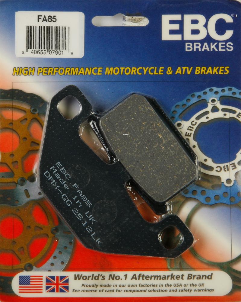 Brake Pads