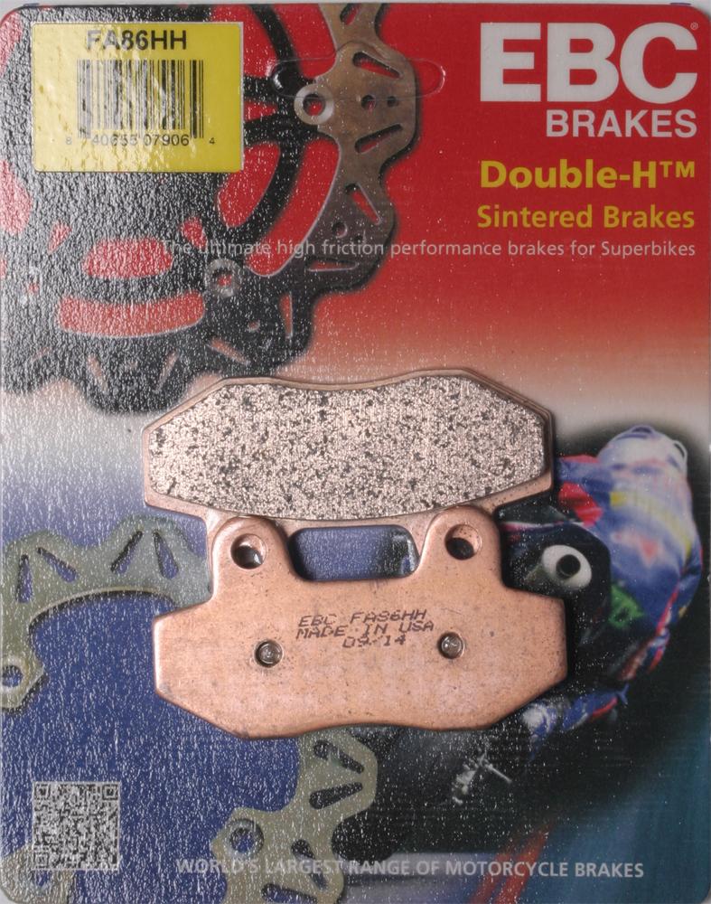 Brake Pads
