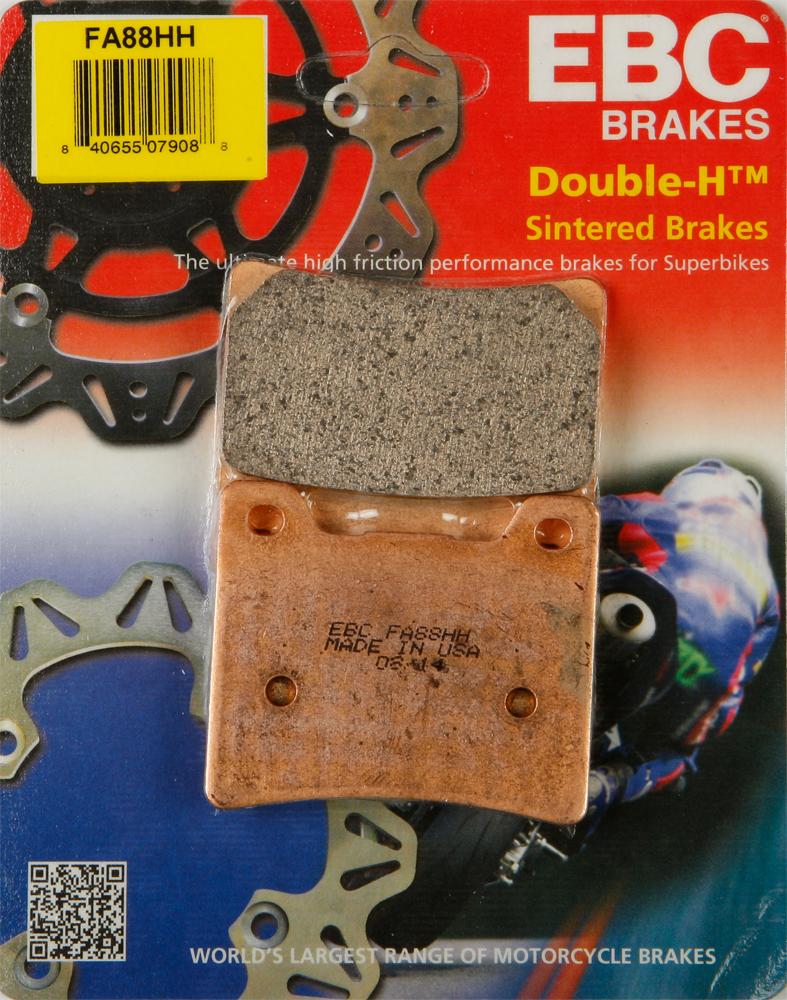 Brake Pads