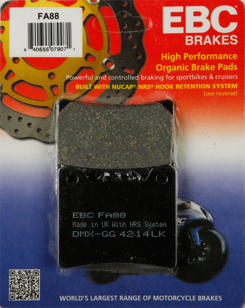 Brake Pads