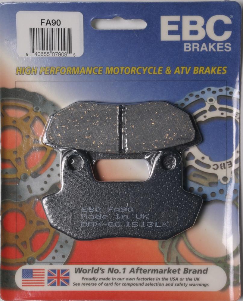 Brake Pads