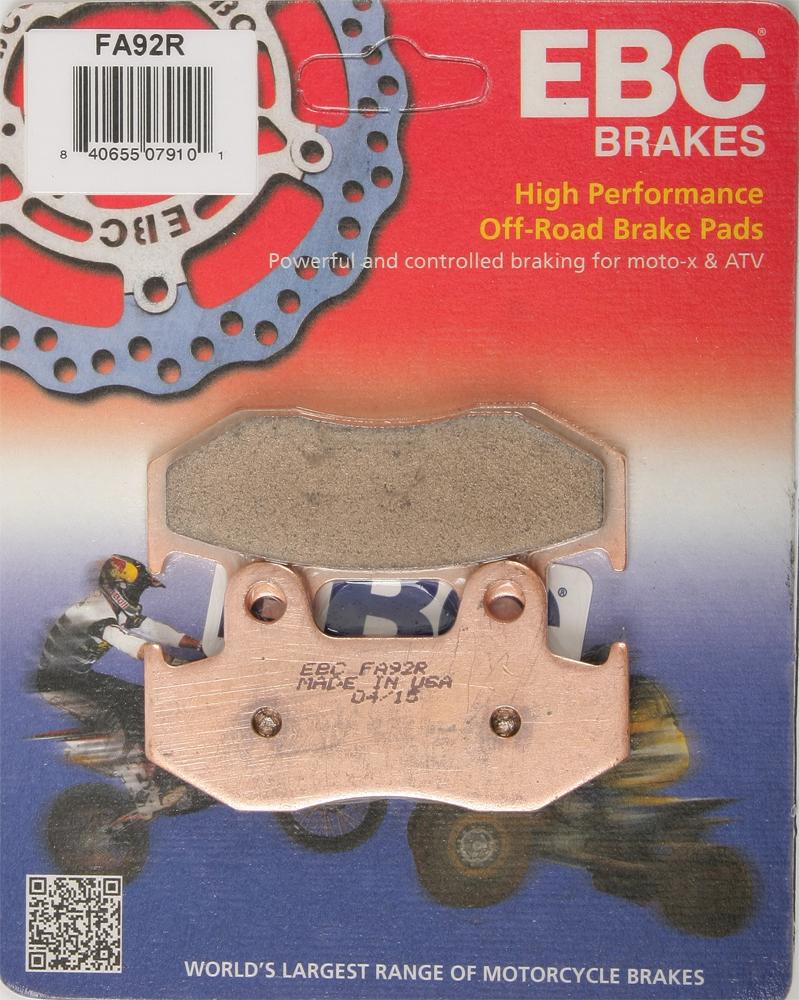 Brake Pads