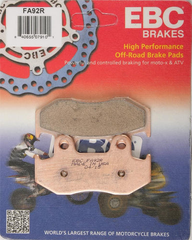 Brake Pads