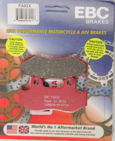 Brake Pads
