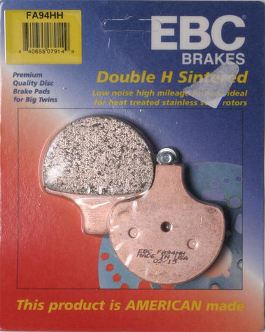 Brake Pads