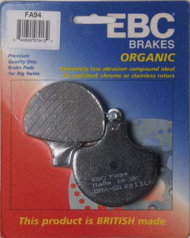 Brake Pads