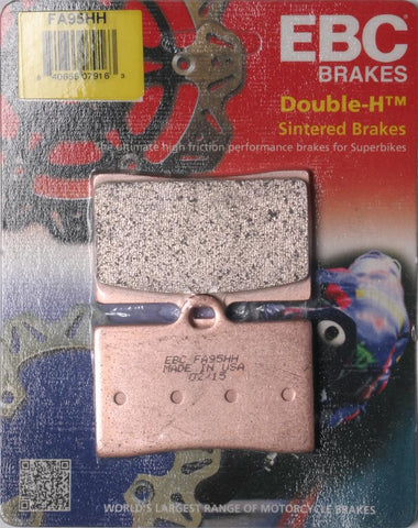 Brake Pads