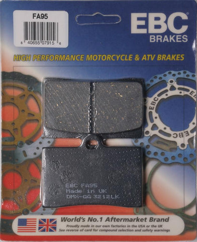 Brake Pads