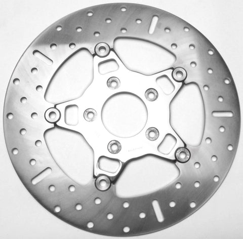 Street Rotor