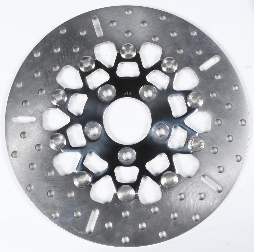 Street Rotor