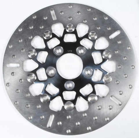 Street Rotor